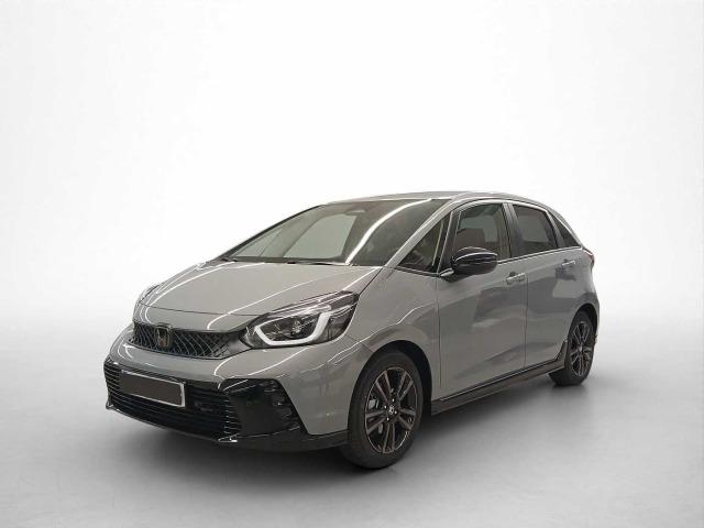 Honda Jazz SPORT